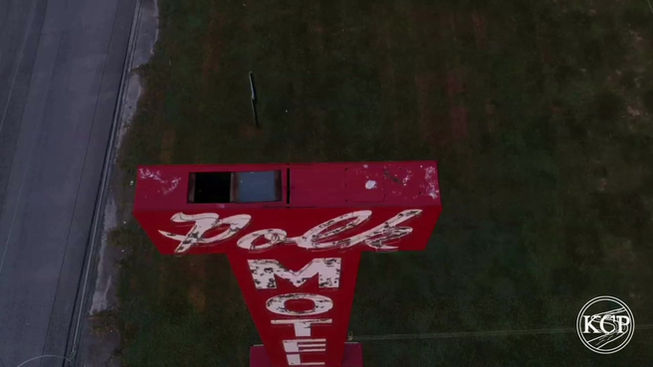 Polk Motel